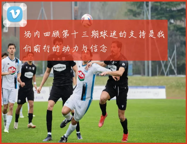 场内回顾第十三期球迷的支持是我们前行的动力与信念